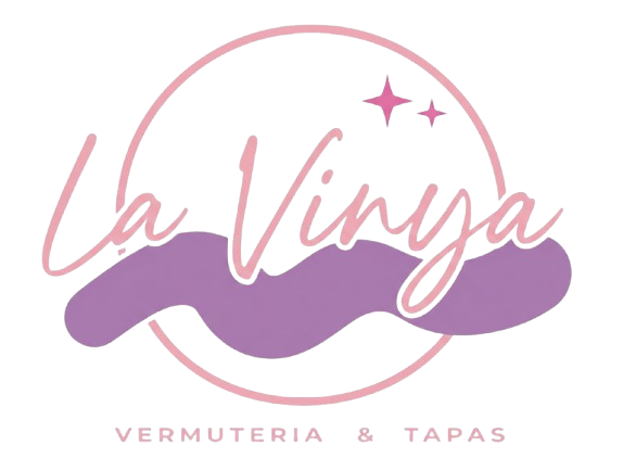 Logotip La Vinya